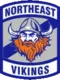 Northeast