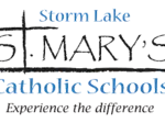 St. Mary’s-Storm Lake