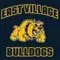 East English Village